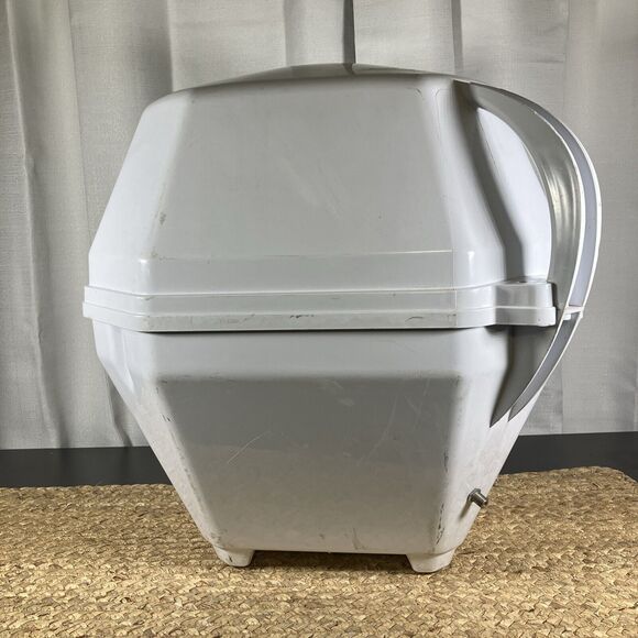 Dish Network Tailgater RV Satellite Antenna Camping Satellite Only - Picture 5 of 7